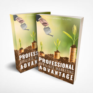 PROFESSIONAL AFFILIATE MARKETING ADVANTADGE