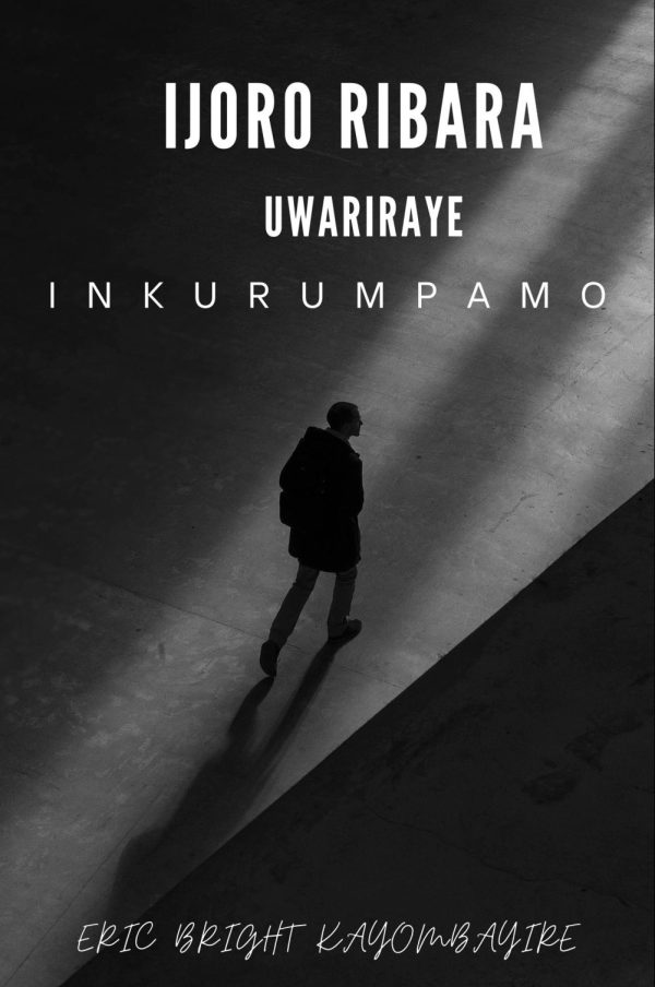 Ijoro ribara uwariraye