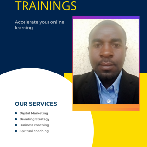 ULTIMATE BUSINESS MASTERY TRAINING